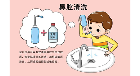  生理海水鼻腔喷雾器该如何选用？
